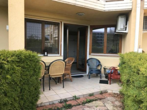 DElfin Apartmanház